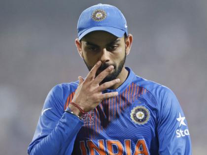 ICC World Cup 2019: ... if India can out of the semi-finals, this is the risk | ICC World Cup 2019 : ... तर भारत ठरू शकतो उपांत्य फेरीत आऊट, हा आहे धोका