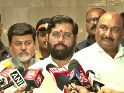 In the absence of expansion, the powers of ministers were given to the secretaries; Chief Minister's Eknath Shinde's Order | विस्ताराअभावी मंत्र्यांचे अधिकार दिले सचिवांना; मुख्यमंत्र्यांवर आली 'वेळ'