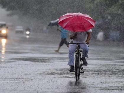 Maharashtra Rain Live Updates Roads waterlogged, rail services hit as heavy rain batters Maharashtra | Maharashtra Rain Live Updates: कोकण किनारपट्टी भागात पुढील दोन तास रेड अलर्ट जारी