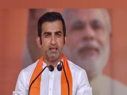  48 years of emergency have been completed today and BJP MP Gautam Gambhir has criticized the Congress on this occasion | "आज स्वातंत्र्याच्या गप्पा मारणाऱ्यांनी तेव्हा...", आणीबाणीवरून गंभीरचं कॉंग्रेसवर टीकास्त्र