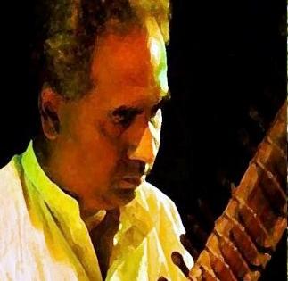 Nagpur All India Radio's 'A' category satar player Nasir Khan has passed away | नागपूर आकाशवाणीचे 'अ' श्रेणी सतारवादक नासिर खान यांचे निधन 