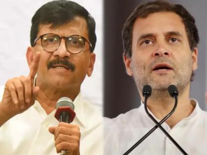 Goa Assembly Election 2022: Politics between Shivsena Sanjay Raut and Congress | शिवसेना खा. संजय राऊतांनी फुगा फुगवला; काँग्रेसनं २४ तासांतच फोडला, नेमकं काय घडलं?