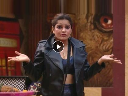 Bigg Boss voice artist vijay vikram singh first time seen in bigg boss 16 | Bigg Boss 16: ‘बिग बॉस’च्या घरात चक्क ‘बिग बॉस’चीच एन्ट्री!, आजवरचा सर्वात मोठा उलटफेर