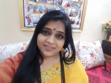 marathi actress vishakha subhedar share post on balgandharv and annabhau sathe theatre pune | Vishakha Subhedar : बालगंधर्वच्या प्रयोगा नंतर मी युरीन इन्फेक्शन घरी घेऊन जाते..., विशाखा सुभेदारची पोस्ट चर्चेत