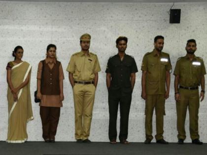 st bus driver, conductor uniform will change in brown colour | बसचालक-वाहक दिसणार चॉकलेटी रंगाच्या गणवेषात; ७० वर्षांत प्रथमच बदल