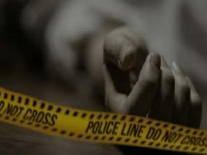 Taunted for having a second daughter; 'CHO' commits suicide in Amravati | दुसरी मुलगी झाली म्हणून टोमणे; अमरावतीत ‘सीएचओ’ची आत्महत्या Taunted for having a second daughter; 'CHO' commits suicide in Amravati | दुसरी मुलगी झाली म्हणून टोमणे; अमरावतीत ‘सीएचओ’ची आत्महत्या
