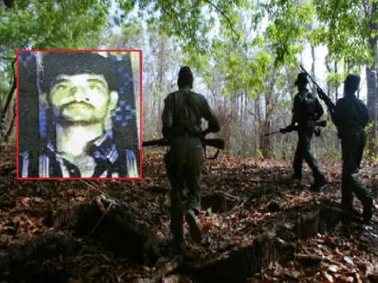 Hand over Basava Raju's body; Naxal leader's relatives request | बसवा राजूचा मृतदेह ताब्यात द्या; नक्षलनेत्याच्या नातेवाइकांची विनंती, आंध्र प्रदेशात याचिका Hand over Basava Raju's body; Naxal leader's relatives request | बसवा राजूचा मृतदेह ताब्यात द्या; नक्षलनेत्याच्या नातेवाइकांची विनंती, आंध्र प्रदेशात याचिका