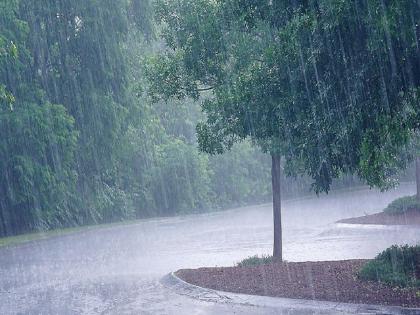 Warning of extremely heavy rain in Vidarbha within 24 hours, orange alert from the Meteorological Department | विदर्भात २४ तासात अतिजाेरदार पावसाचा इशारा, हवामान विभागाचा ऑरेंज अलर्ट Warning of extremely heavy rain in Vidarbha within 24 hours, orange alert from the Meteorological Department | विदर्भात २४ तासात अतिजाेरदार पावसाचा इशारा, हवामान विभागाचा ऑरेंज अलर्ट