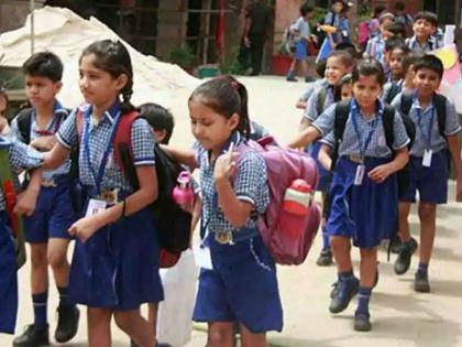 Big news; One and a half lakh children will get uniforms when school starts in February | मोठी बातमी; फेब्रुवारीत शाळा सुरू झाल्यावर दीड लाख मुलांना मिळणार गणवेश