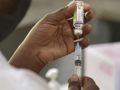 He died of a heart attack within two hours of being vaccinated in Nagpur | नागपुरात लस घेतल्यानंतर दोन तासातच हृदयविकाराच्या झटक्याने मृत्यू