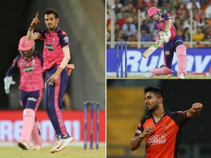 IPL 2022 : सर्वाधिक षटकार ते सर्वाधिक विकेट घेणारा फिरकीपटू; आयपीएल २०२२मध्ये मोडले गेले '५' मोठे विक्रम