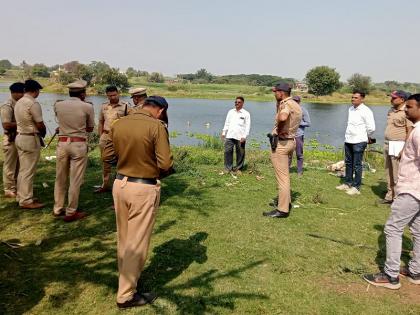 Five dead bodies found in Bhima river in six days Pune district latest crime news | भीमा नदीत सहा दिवसांत मिळाले पाच मृतदेह; पुणे जिल्ह्यात खळबळ