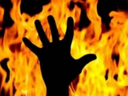 Hinganghat burning case; Was the accused alone or with the accomplice? | हिंगणघाट जळीत प्रकरण; आरोपी एकटाच की सोबत होता सहकारी?