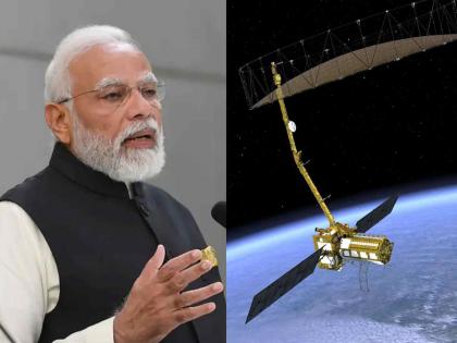 Chandrayaan-4, Marsyaan-2, Sukrayaan-1 These 5 missions will be launched in Modi 3rd term | चंद्रयान-४, मंगळयान-२, शुक्रयान-१...; अवकाशात वाजणार भारताचा डंका! मोदी 3.0 मध्ये लॉन्च होणार हे 5 मिशन