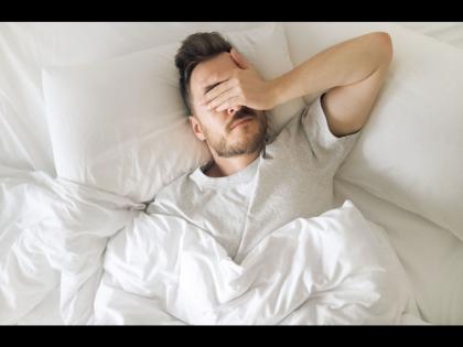 The pros and cons of waking up early know what research says | सकाळी जबरदस्ती झोपेतून उठल्याने काय होतं नुकसान? रिसर्चमधून धक्कादायक खुलासा