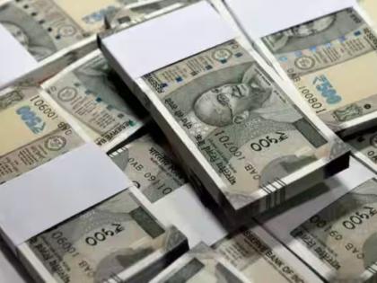 gang involved in cheating by making fake notes was busted in bhopal crime branch arrested | बनावट नोटा बनवण्याची ट्रिक सांगून तरुणाला घातला ५.५ लाखांचा गंडा; काय आहे हे प्रकरण?