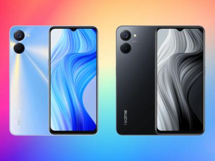 5000mah battery featured realme q5x 5g smartphone launched price specs and more  | गुपचूप लाँच झाला Realme Q5x 5G, कम किंमतीत 5000mAh बॅटरी आणि मीडियाटेक प्रोसेसर 