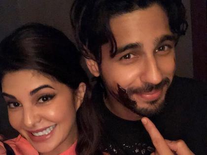 Happy Birthday Sid : पाहा, सिद्धार्थ मल्होत्राच्या बर्थ डे पार्टीचे इनसाईड फोटो!!