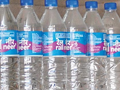 Additional water supply to IRCTC | आयआरसीटीसी पुरवणार जादा पाणी