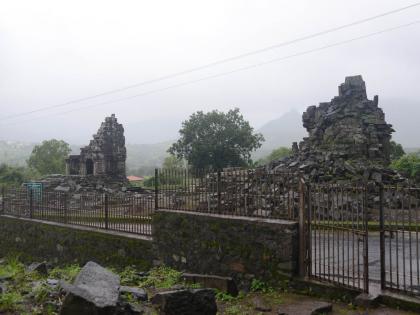 old Temple