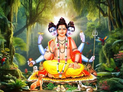 दत्त जयंती २०२५: कल्पतरू स्तोत्र, लाभेल सुख; म्हणा ५२ श्लोकी गुरुचरित्र, गुरुकृपा सगळं देईल!