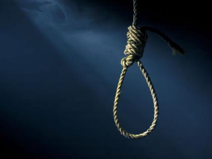 a woman commits suicide after had fighting with another woman in amravati | तुला तर मृत्यूच परवडेल, मरून जा.. महिलेशी वाद घालून शिवीगाळ, 'तिने' उचलले टोकाचे पाऊल