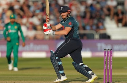 Again England's tough test against Pakistan | ICC World Cup 2019: पुन्हा एकदा पाकिस्तानपुढे इंग्लंडची कठीण परीक्षा