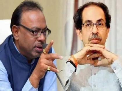 Chandrashekhar Bawankule criticizes Uddhav Thackeray in Nagpur | उद्धव ठाकरेंनी आता काही बोलणे म्हणजे विनोदच : चंद्रशेखर बावनकुळे