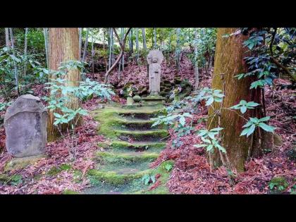 Divorce Temple : Japan's weird 600 year old divorce temple refuge abused women | 600 वर्ष जुनं एक असं मंदिर जिथे घटस्फोटाची मनोकामना होते पूर्ण, जाणून घ्या खासियत...