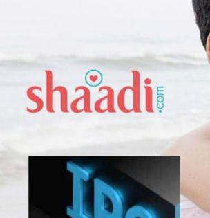 Shaadi.com IPO: जोड्या ऑनलाईन बनतात! Shaadi.com चा आयपीओ येतोय; जुळवा किती जुळवायचे तेवढे... Shaadi.com IPO: जोड्या ऑनलाईन बनतात! Shaadi.com चा आयपीओ येतोय; जुळवा किती जुळवायचे तेवढे...