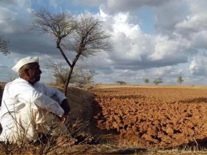 7 animals killed: One farmer also killed by lightning; Loss of agriculture in crores | ७ जनावरांचा मृत्यू: वीज पडून एक शेतकरीही ठार; शेतीचे कोटीत नुकसान