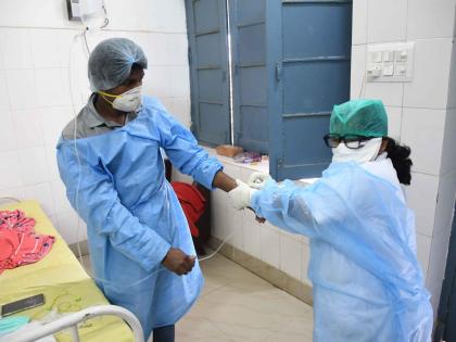 Coronavirus: Coronado patient increase maharashtra till 1982 &149 people died pnm | Coronavirus: राज्यात कोरोनाबाधितांचा आकडा २ हजारांच्या उंबरठ्यावर; १४९ जणांचा मृत्यू 