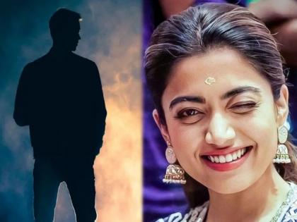 Rashmika Mandanna spotted with her rumoured boyfriend Vijay Deverakonda | 'पुष्पा' हिट झाल्यावर आपल्या रूमर्ड बॉयफ्रेन्डला गुपचूप भेटायला गेली होती रश्मीका मंदाना, फोटो लीक