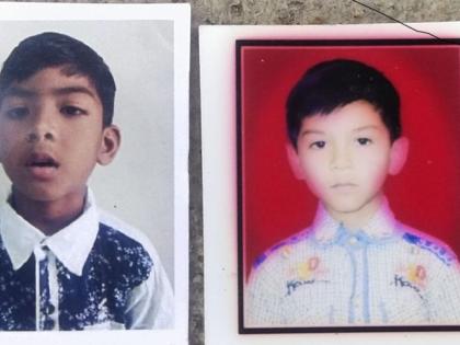 Two children drown in river in Bhandara district | भंडारा जिल्ह्यात नदीत बुडून दोन बालकांचा मृत्यू Two children drown in river in Bhandara district | भंडारा जिल्ह्यात नदीत बुडून दोन बालकांचा मृत्यू