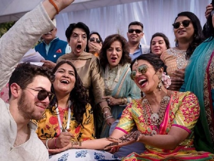 priyanka chopra and nick jonas wedding provided umaid bhawan palace with 3 months revenue | प्रियंका-निकच्या लग्नावर इतका झाला खर्च, वर्षभरानंतर उमेद भवनाचा खुलासा