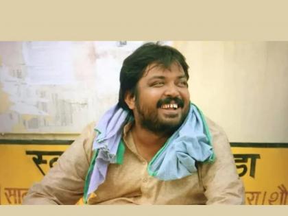 Panchayat 2 : Prahlad Pandey aka Faisal Malik has been worked as producer in Kangana Ranaut film | कंगनाच्या सिनेमाचा प्रोड्यूसर राहिला आहे 'पंचायत'मधील उप-प्रधान, 'या' सिनेमात लावले होते पैसे