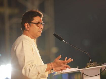 Chhatrapati is your ideal as we are; MNS target to those who dispute on New flag | छत्रपती जसे तुमचे आदर्श तसे आमचेही; झेंड्यावरुन वाद निर्माण करणाऱ्यांना मनसेची चपराक 