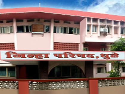 51 Anganwadis to be digitized | ५१ अंगणवाड्या होणार डिजीटल 51 Anganwadis to be digitized | ५१ अंगणवाड्या होणार डिजीटल