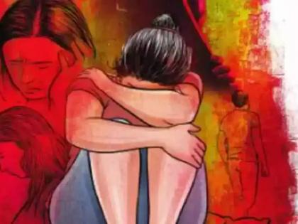 molestation of a minor girl from a one-sided love affair; She drank poison | माझ्याशिवाय कोणालाच... जरबेचा अंत विषाच्या घोटाने