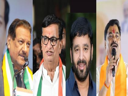 Maharashtra assembly vidhan sabha election 2024 58 people were defeated in the state despite getting over one lakh votes In the assembly elections | लाखावर मिळाली मते, तरी राज्यात ५८ जणांचा पराभव; शरद पवारांचे किती उमेदवार, सर्वाधिक कोणत्या जिल्ह्यातील..जाणून घ्या