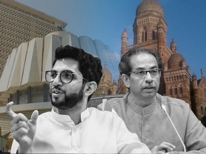 After UP, Goa Election Results Will Shiv Sena, which is observing national politics, accept the reality on the ground? | राष्ट्रीय राजकारणाचे वेध लागलेली शिवसेना जमिनीवरील वास्तव स्वीकारणार का?