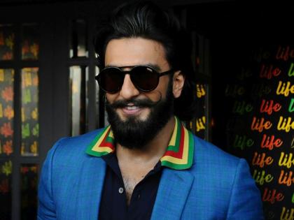 Birthday Special: Ranveer Singh life unknown facts | Birthday Special : कधी काळी रणवीर सिंगला वाटावा लागला चहा, आज आहे सुपरस्टार!!