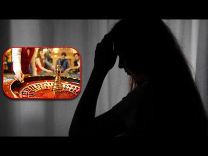 Company employee female lawyer wasted 80 crores in gambling and party | कंपनीचे 80 कोटी रूपये महिलेने जुगारात उडवले, खुलासा झाला आणि मग....