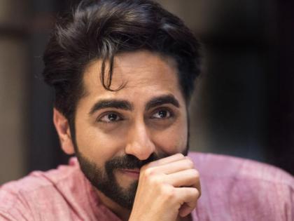 ayushmann khurrana recalls his shocking casting couch experience-ram | कास्टिंग डायरेक्टरने केली होती अश्लिल मागणी...! आयुषमान खुराणाने सांगितला कास्टिंग काऊचचा अनुभव!!