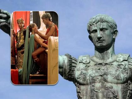 Caligula: Facts on the “Mad” Roman Emperor | एक असा क्रूर सम्राट जो बहिणीसोबत ठेवत होता संबंध, पत्नीला मित्रांसमोर केलं होतं नग्न...