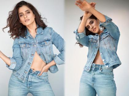 marathi actress Priya Bapat latest photo shoot | प्रिया बापटचं सुपर बोल्ड फोटोशूट, पाच तासातच लाखो लाईक्स, कमेंट्स तर विचारूच नका!!