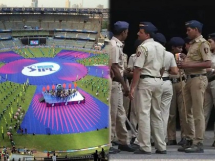 Mumbai Cricket Association owes Rs 14.82 crore to Mumbai Police, RTI Revealed | MCA नं मुंबई पोलिसांचे कोट्यवधी थकवले; IPL सामन्यांना सुरक्षा न देण्याची मागणी