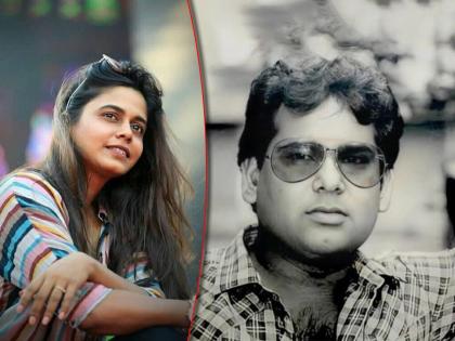 marathi actress hemangi kavi shared emotional in memory of Satish Kaushik | Satish Kaushik : “जुनं calendar घरात ठेऊ नये पण...”' सतीश कौशिक यांच्या आठवणीत हेमांगी कवीची भावुक पोस्ट