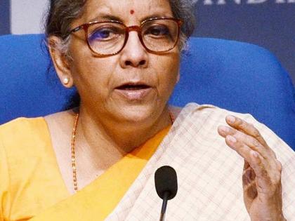 अमेरिकेने भारतावर कर लादला तर काय? निर्मला सीतारमण यांनी स्पष्टच सांगितलं