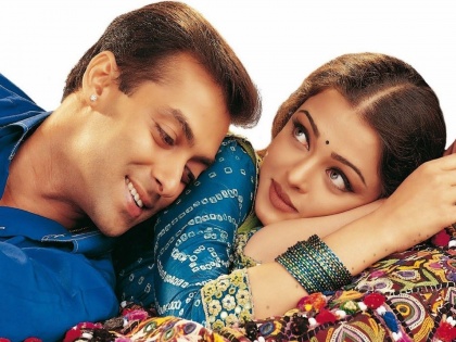 Salman was madly in love with Aishwarya, he was going to commit suicide, read this story | ऐश्वर्याच्या प्रेमात सलमान झाला होता वेडापीसा, करणार होता सुसाइड, वाचा हा किस्सा